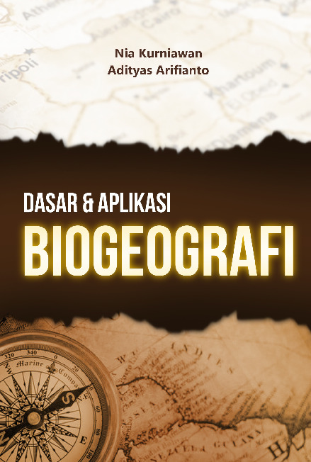 Sampul buku DASAR & APLIKASI BIO...